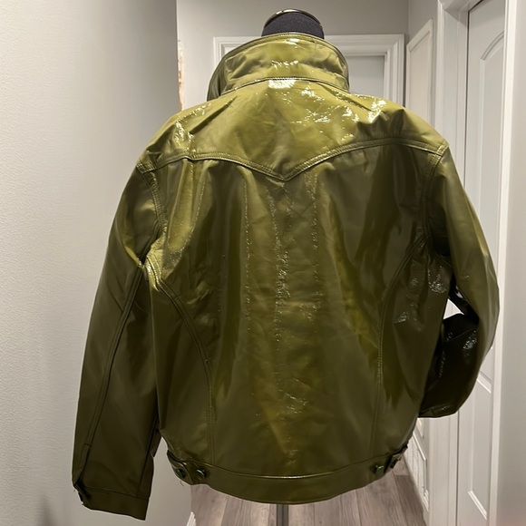 New* Princess Polly Star‎ Boy Jacket - Picture 8 of 15